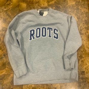 Roots Heavy Sweatshirt .